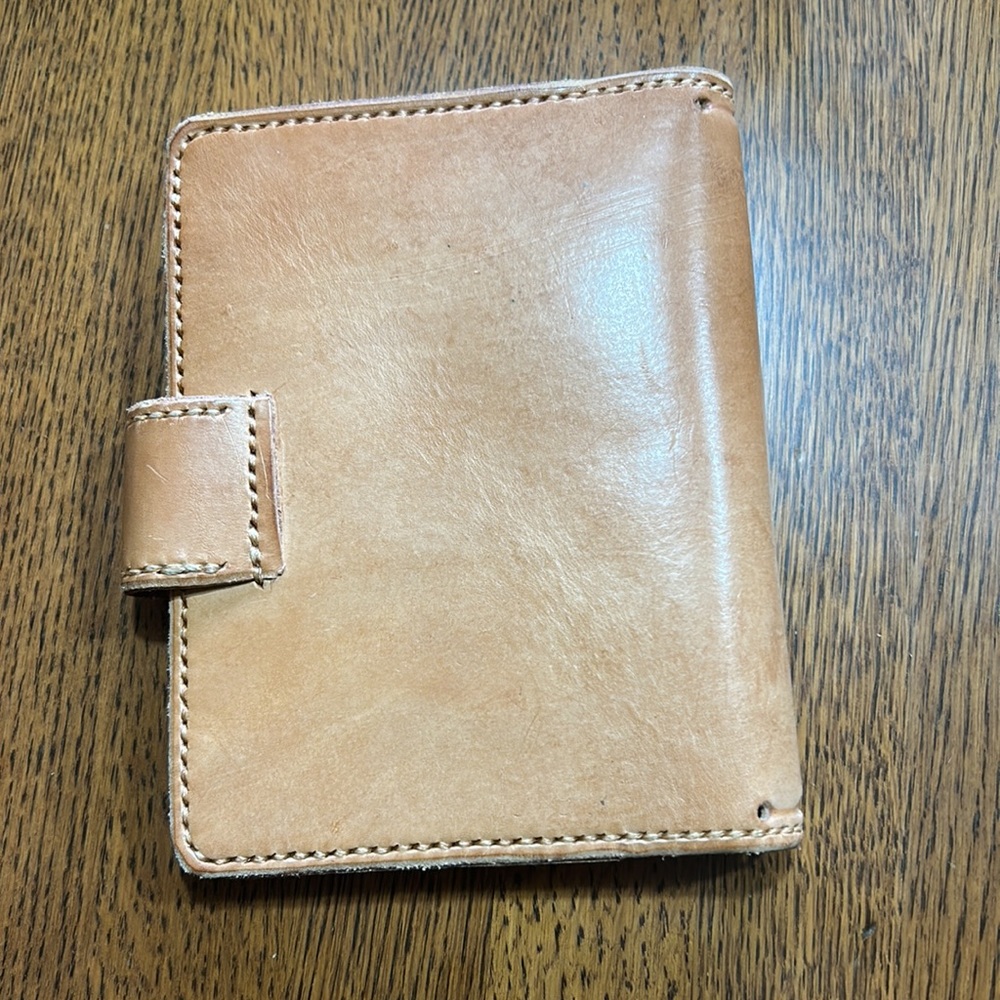Horan leather works TN - Picture 2 of 5